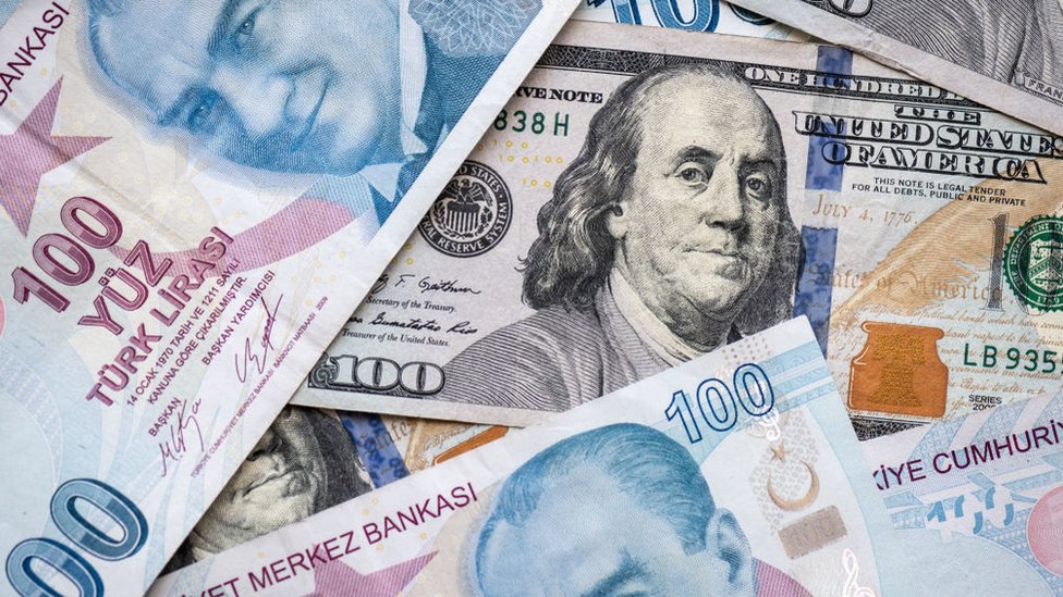Son 50 Yılda Türk Lirasının Dolar Karşısındaki Durumu